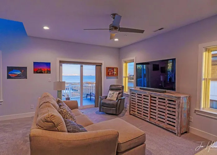 Holiday home Marlowe Lane 10505