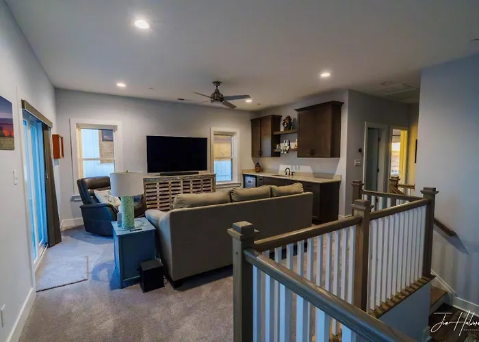 Marlowe Lane 10505 Holiday home Ocean City
