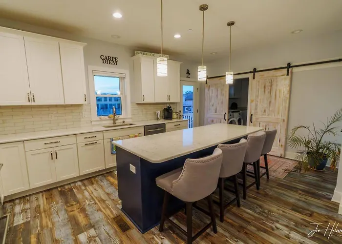 Holiday home Marlowe Lane 10505 Ocean City