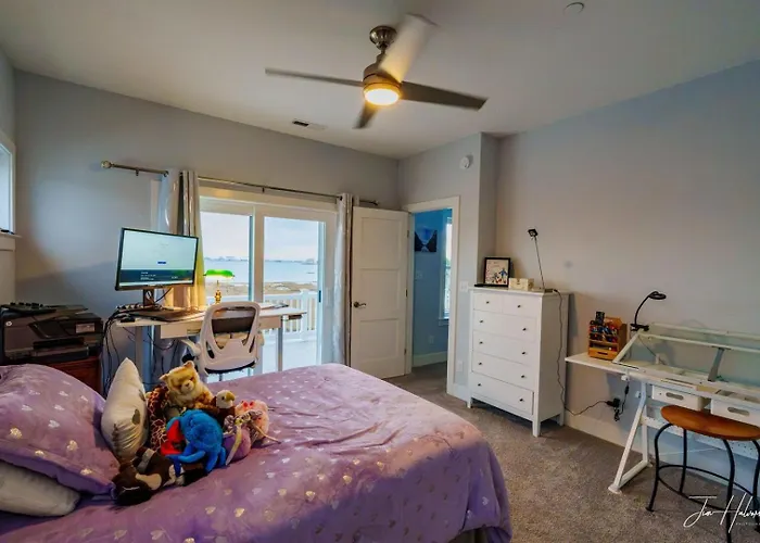 Marlowe Lane 10505 Holiday home Ocean City