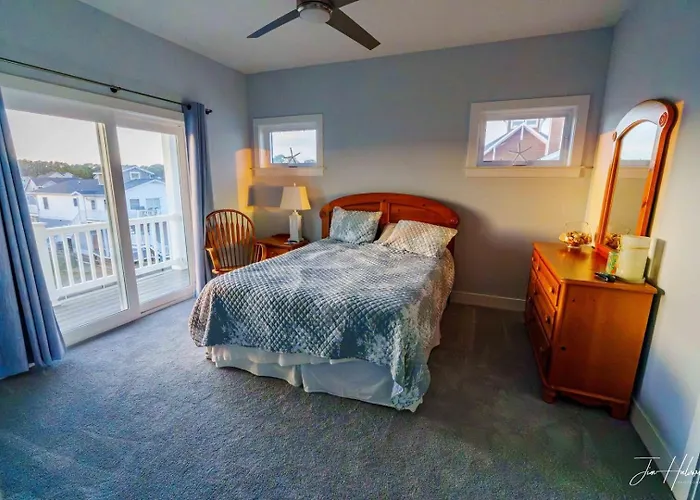 Marlowe Lane 10505 Holiday home Ocean City