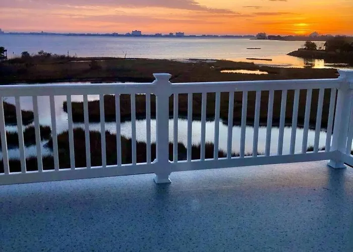 Holiday home Marlowe Lane 10505 Ocean City
